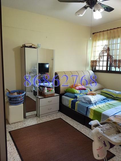 Blk 708 Clementi West Street 2 (Clementi), HDB 4 Rooms #150386822